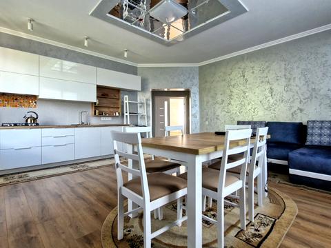 дом по адресу Абрикосова