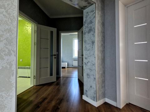 дом по адресу Абрикосова