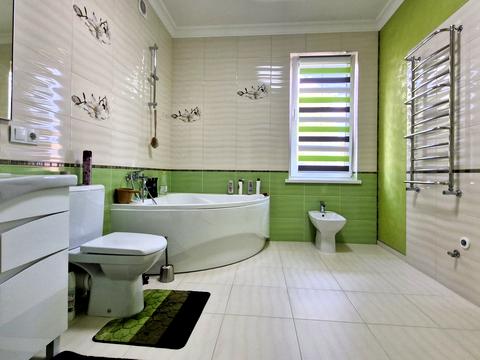 дом по адресу Абрикосова