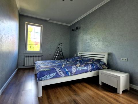 дом по адресу Абрикосова