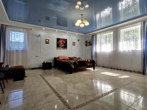 дом по адресу Абрикосова