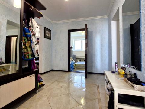 дом по адресу Абрикосова