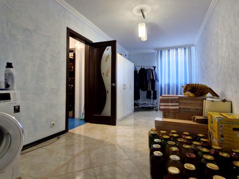 дом по адресу Абрикосова