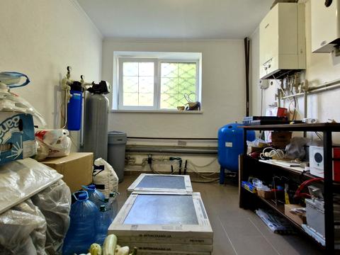 дом по адресу Абрикосова