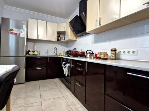 дом по адресу Абрикосова