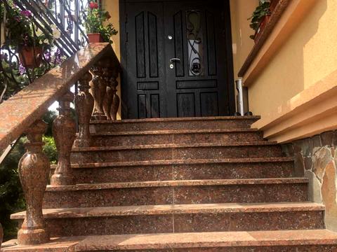 будинок за адресою Самостійна