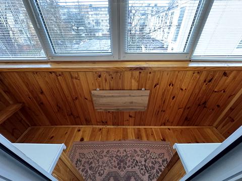 квартира по адресу Родимцева, 7