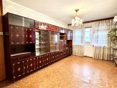 квартира по адресу Родимцева, 7