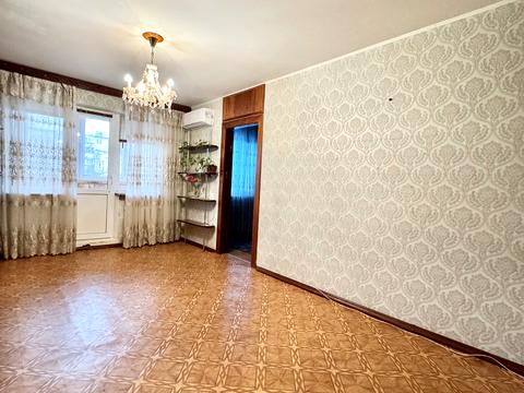 квартира по адресу Родимцева, 7