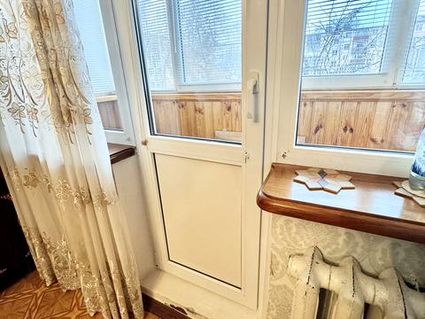 квартира по адресу Родимцева, 7