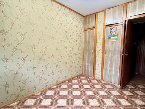 квартира по адресу Родимцева, 7