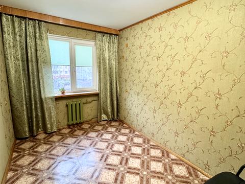 квартира по адресу Родимцева, 7