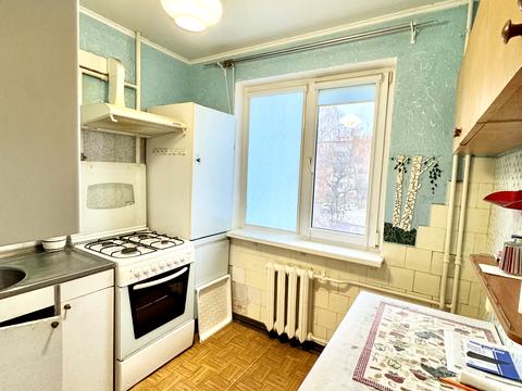 квартира по адресу Родимцева, 7