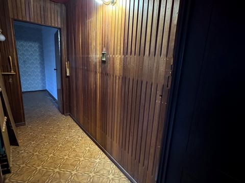 квартира по адресу Родимцева, 7