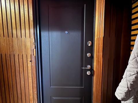 квартира по адресу Родимцева, 7