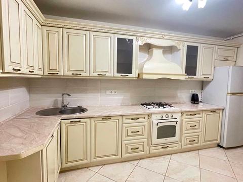 квартира по адресу Миру ул., 41