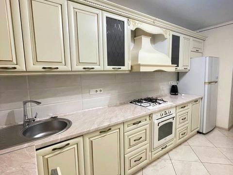 квартира по адресу Миру ул., 41