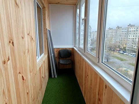 квартира за адресою Оболонський просп., 43