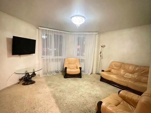 квартира по адресу Миру ул., 41