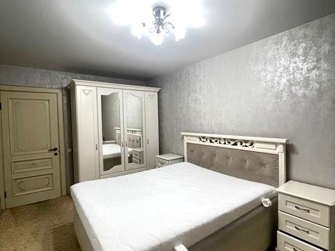 квартира по адресу Миру ул., 41