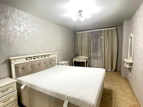 квартира по адресу Миру ул., 41