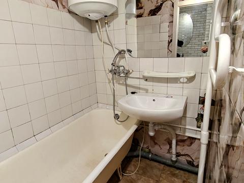 квартира за адресою Оболонський просп., 43