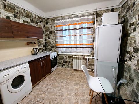 квартира за адресою Оболонський просп., 43