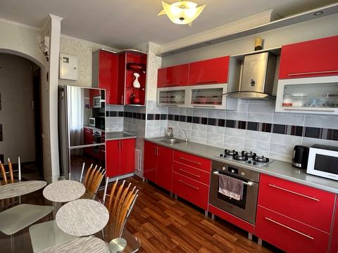 квартира за адресою Озерна вул. (Червоних Майовщиків), 17б