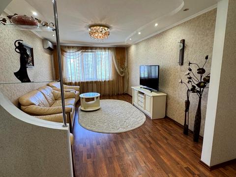 квартира за адресою Озерна вул. (Червоних Майовщиків), 17б