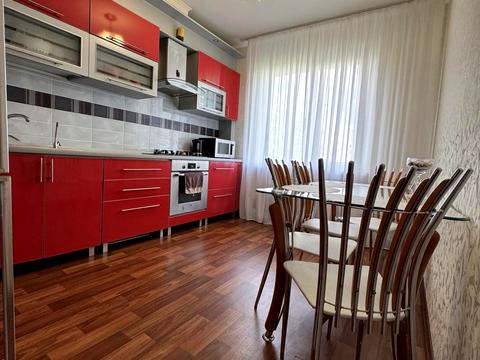 квартира за адресою Озерна вул. (Червоних Майовщиків), 17б