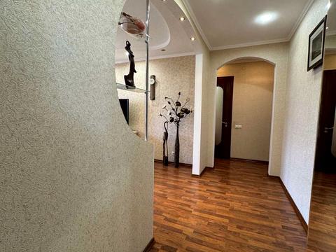 квартира за адресою Озерна вул. (Червоних Майовщиків), 17б