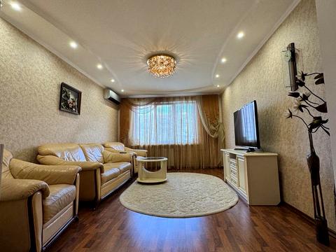 квартира за адресою Озерна вул. (Червоних Майовщиків), 17б