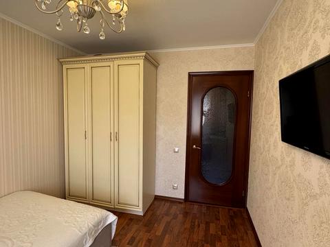 квартира за адресою Озерна вул. (Червоних Майовщиків), 17б