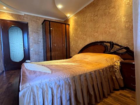 квартира за адресою Озерна вул. (Червоних Майовщиків), 17б