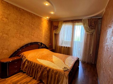 квартира за адресою Озерна вул. (Червоних Майовщиків), 17б