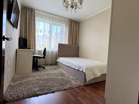 квартира за адресою Озерна вул. (Червоних Майовщиків), 17б