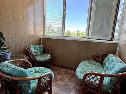 квартира за адресою Озерна вул. (Червоних Майовщиків), 17б