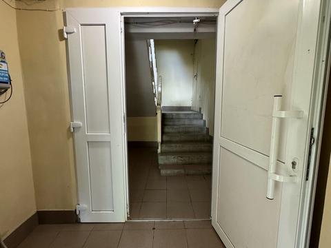 квартира за адресою Озерна вул. (Червоних Майовщиків), 17б