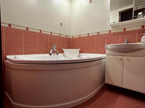 квартира за адресою Озерна вул. (Червоних Майовщиків), 17б