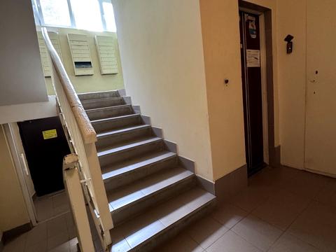 квартира за адресою Озерна вул. (Червоних Майовщиків), 17б