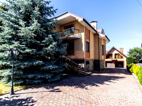 будинок за адресою Самостійна