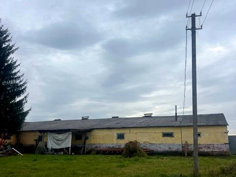 комерційна за адресою Весела вул., 38