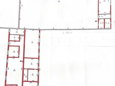 комерційна за адресою Весела вул., 38