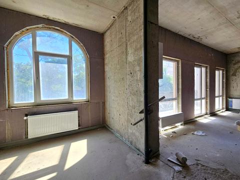 квартира по адресу Дача Ковалевского ул., 91