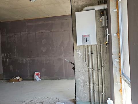 квартира по адресу Дача Ковалевского ул., 91