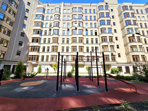 квартира по адресу Дача Ковалевского ул., 91