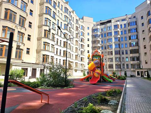 квартира по адресу Дача Ковалевского ул., 91