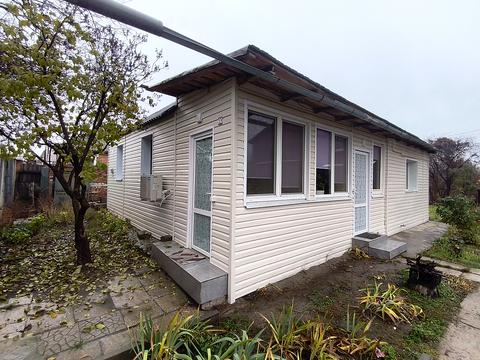 дом по адресу Пушкарёвская ул.