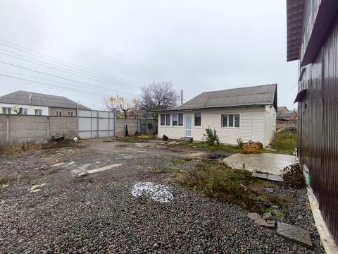 дом по адресу Пушкарёвская ул.