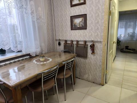 дом по адресу Пушкарёвская ул.